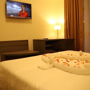 Standaard Kamer met een King Size Bed